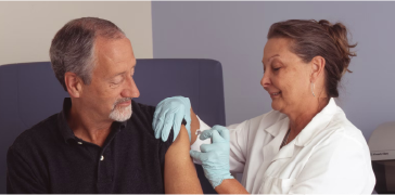 Acompañamiento médico